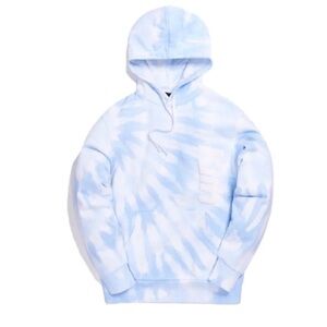 Kith Tie Dye Hoodie